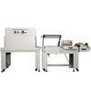 {apm} Cookie Box Heat and Shrink Packaging Machine APM-USA