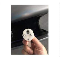 [apm] Industrial Jet Sensory Hand Dryer with Uv Light APM-USA