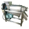 Apple strawberry extractor &vegetable screw press commercial citrus fruit juicer machine - Other Products