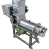 Apple strawberry extractor &vegetable screw press commercial citrus fruit juicer machine - Other Products