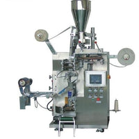 Automated price bubble tea bag packing machine - Tea Bag Packing Machine