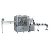 Automatic 3 in 1 carbonated soft drink filling machine - Liquid Filling Machine