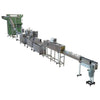 Automatic 3 in 1 carbonated soft drink filling machine - Liquid Filling Machine