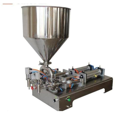 Automatic aerosol spray filling machine filling equipment - Liquid Filling Machine