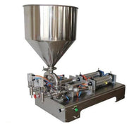 Automatic bottled pure water filling machine line equipment - Liquid Filling Machine