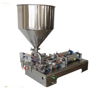 Automatic capsule filling machine capsule filler semi automatic capsule filling machine - Liquid Filling Machine