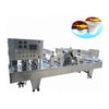 Automatic coffee capsule filling sealing machine for nespresso - Coffee Capsule & Cup Filling Machine