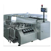 Automatic cylinder bottle filling production line equipment 