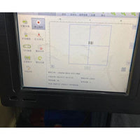 Automatic date code machine laser marking printer for plastic bottle - Printing Machine