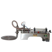 Automatic drinking water producing bottling filling machine line - Liquid Filling Machine