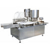 Automatic Essence Filling Capping Machine 