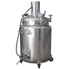 Automatic fish oil cosmetic soft gel capsule machine - Soft Capsule Production Line