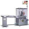 Automatic foods tube cartoning machine - Cartoning Machine