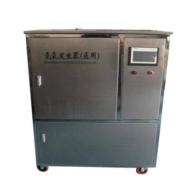 munna32 Automatic Iso9001 Nitrogen Generator Manufacturer Material Carbon Steel/stainless Steel 
