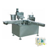 Automatic juce filling machine carbon filling machine filling spray cans - Spray Filling Machine