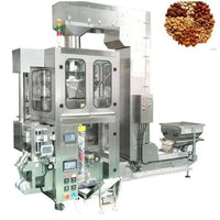 Automatic measuring raisin packing machine - Multi-Function Packaging Machine