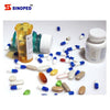 Automatic mini tablet pill capsule counting machine - Tablet and Capsule Packing Line