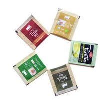 Automatic nylon triangle tea bag packing machine - Tea Bag Packing Machine