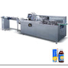 Automatic oral liquids (tray making labeling feeding cartoning) packaging production line - Cartoning Machine