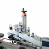 munna35 Automatic Positioning Vertical Circular Labeling Machine 