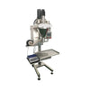 Automatic powder filling capping sealing machine in factory price - Powder Filling Machine