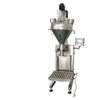 Automatic powder filling capping sealing machine in factory price - Powder Filling Machine