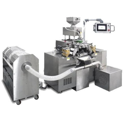 Automatic softgel filling machine - Soft Capsule Production Line