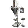 Automatic with auger powder filler filling and capping filling and sealing machine - Powder Filling Machine