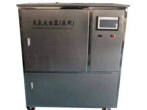 Jihan61 Best Selling Oxygen Hydrogen Gas Generator Breathing 