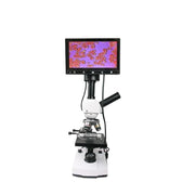 Biology industrial video camera digital optical portable microscope - Other Products