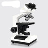 Biology video for tele medicine usb portable lcd digital metallurgical electric binocular microscope - Other Products