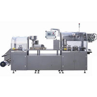 Blister machine for medical device - Blister Packing Machine
