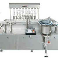 Bsyg No-bacteria Filling Machine for Injection Liquid APM-USA