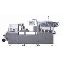 Butter blister packing machine - Blister Packing Machine