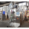 Butter stock cubes packing /wrapping machines - Sachat Packing Machine