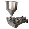 Can carbonated soft drink filling machine - Liquid Filling Machine