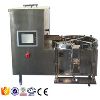 Ce certificate yl-2 new design capsule counting / bottle filling machine - Counting Machine