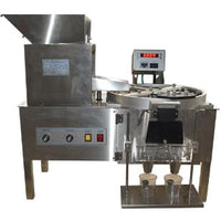 Ce certificate yl-2 new design capsule counting / bottle filling machine - Counting Machine