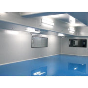 munna46 China Air Purifying Dispensing Booth Modular Clean Room 