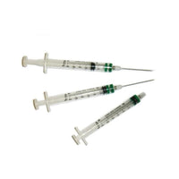 China Manufacturer Sterile Disposable Syringes Production Line - IV&Injection Production Line