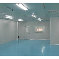 shakil1 Class 10 Clean Room 