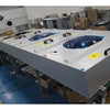 munna52 Class 100 Clean room Laminar flow HEPA ceiling FFU Group Controller 