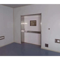 munna57 Class 1000 Clean Room Modular Wall 