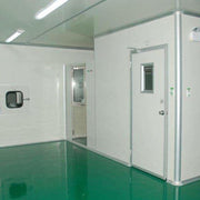 Jihan76 Class 10000 Mobile Cleanrooms 