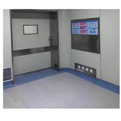 Jihan81 Class100-100000 Dust Free Customized Portable Cleanbooth Clean Room Booth/sampling Booth Factory Price 