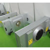 Jihan83 Clean Bench Clean Booth Cleanroom Air Shower Use Ffu Standard Size Customized Fan Filter Unit Air Clean System 