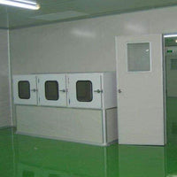 Jihan87 Clean room cabinet pharmaceutical use 