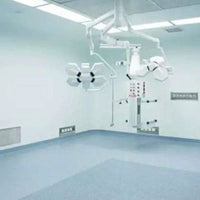 robiClean room design construction clean room engineering full service 