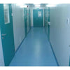 SINOPED ISO Clean Room Dust Free Air Shower for Disinfection Room 