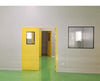 SINOPED ISO Clean Room Dust Free Air Shower for Disinfection Room 